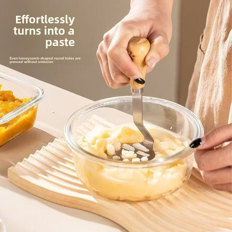 스테인리스 스틸 곰발톱 감자 으깨기, 아보카도, 호박  - Baby Food With Avocado 리뷰 및 가격