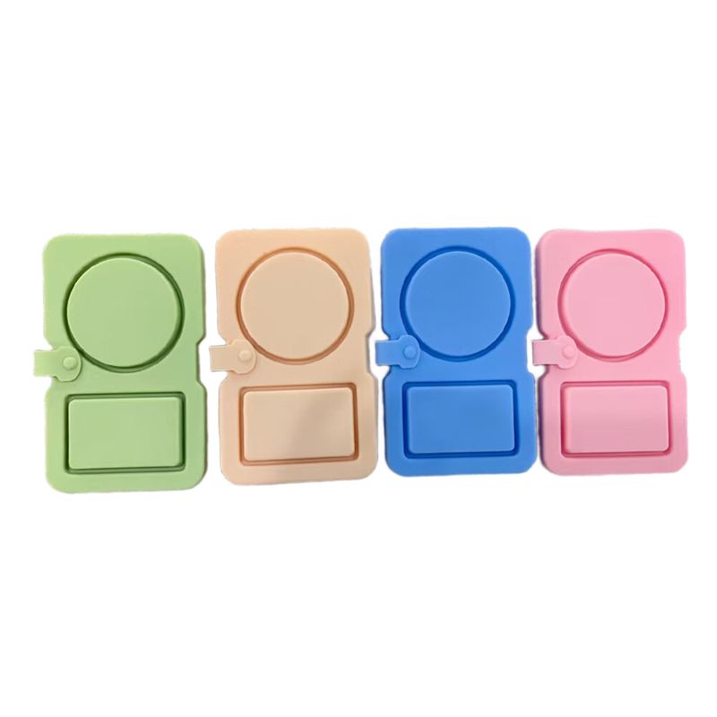 [신제품! A47U] 뚜껑이 있는 재사용 가능한 간식  - Snack Container Travel 리뷰 및 가격