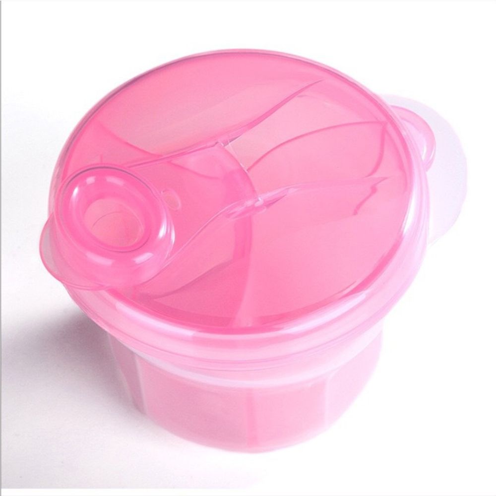 휴대용 간식 상자 디스펜서 아기 음식 저장 식품 용기  - Snack Container Travel 리뷰 및 가격