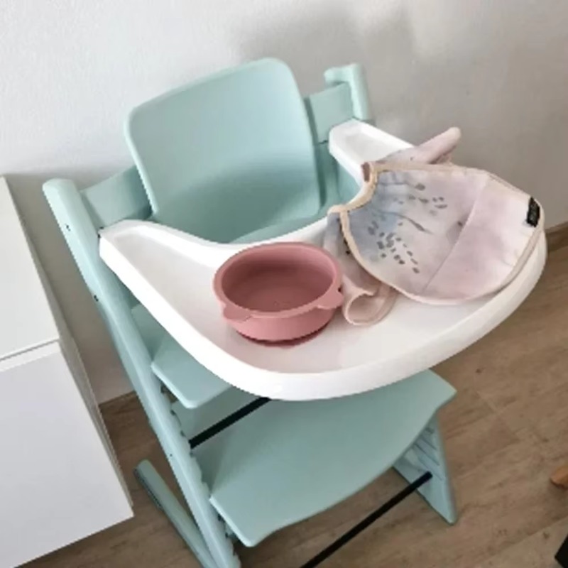 성장 의자 식사 접시 아기 식사 의자 식탁 접시 ABS - Baby Food Table 리뷰 및 가격