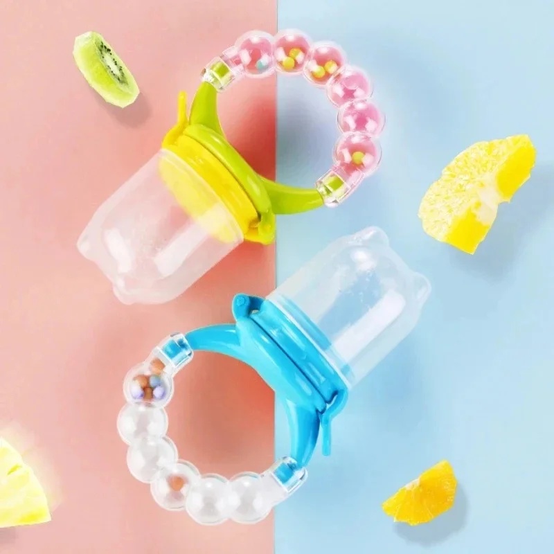 1/2개입 아기 이유식 니블러 수유 스푼 벨링 주스 추 - Baby Food Bites 리뷰 및 가격