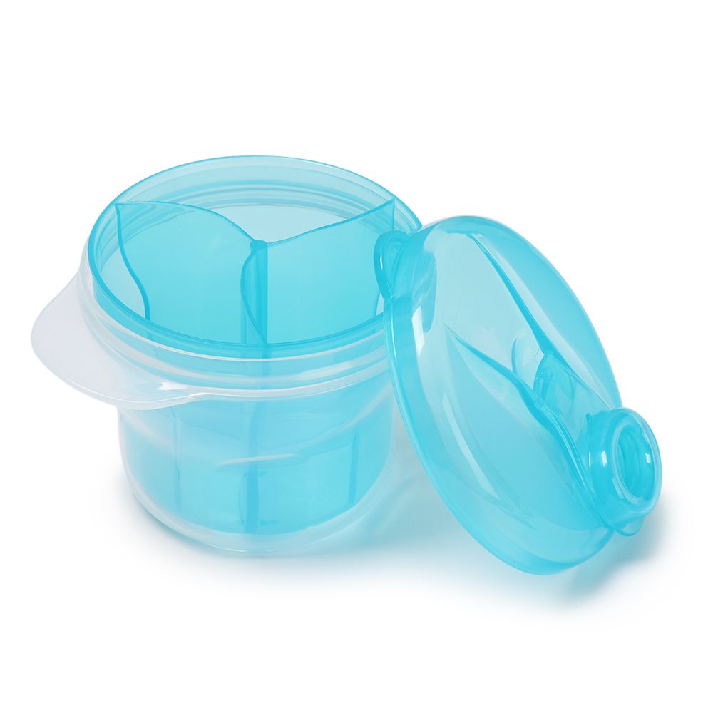 베이비 밀크 파우더 포뮬러 용기, 스낵 포트 보관 디펜 - Baby Food For 2 Year Old 리뷰 및 가격