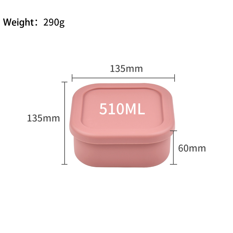 맞춤형 이름 또는 패턴 1개 식품 등급 실리콘 이유식  - Baby Food Glass Containers 리뷰 및 가격