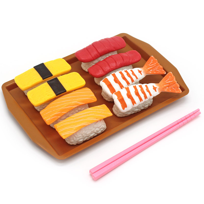 어린이 시뮬레이션 음식 일본 음식 척 장난감 초밥 참치 - Baby Food Game 리뷰 및 가격