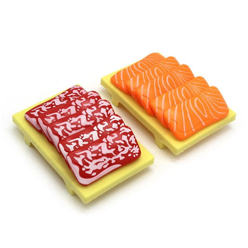 어린이 시뮬레이션 음식 일본 음식 척 장난감 초밥 참치 - Baby Food Game 리뷰 및 가격