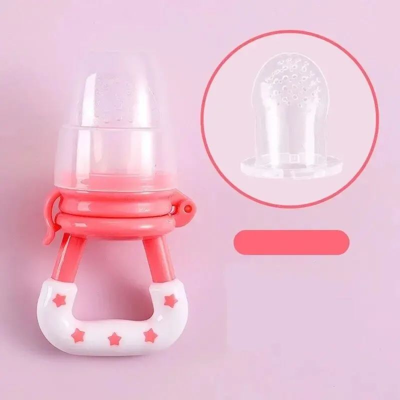 3개 세트 아기 과일 및 채소 이갈이 보조 식품 실리콘 - Baby Food Bites 리뷰 및 가격