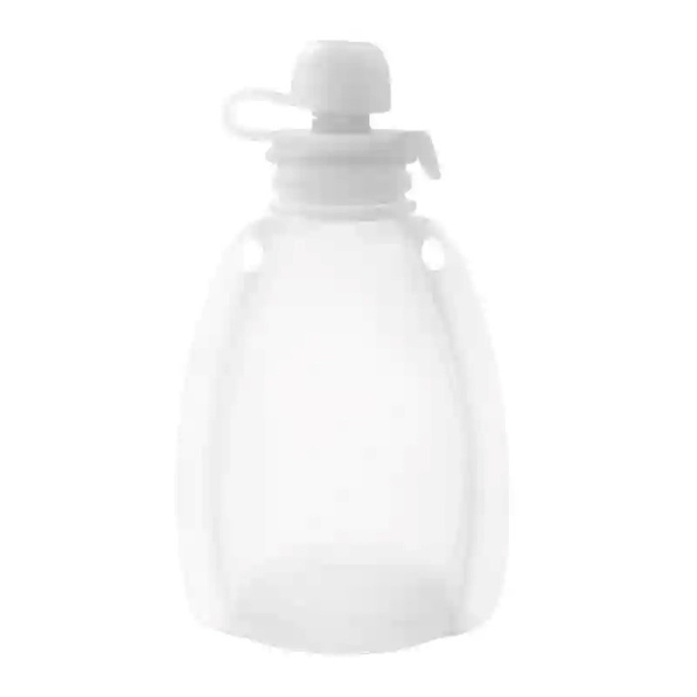 BPA 프리 아기 이유식 파우치 120ml 대용량 식품 - Baby Food Bites 리뷰 및 가격