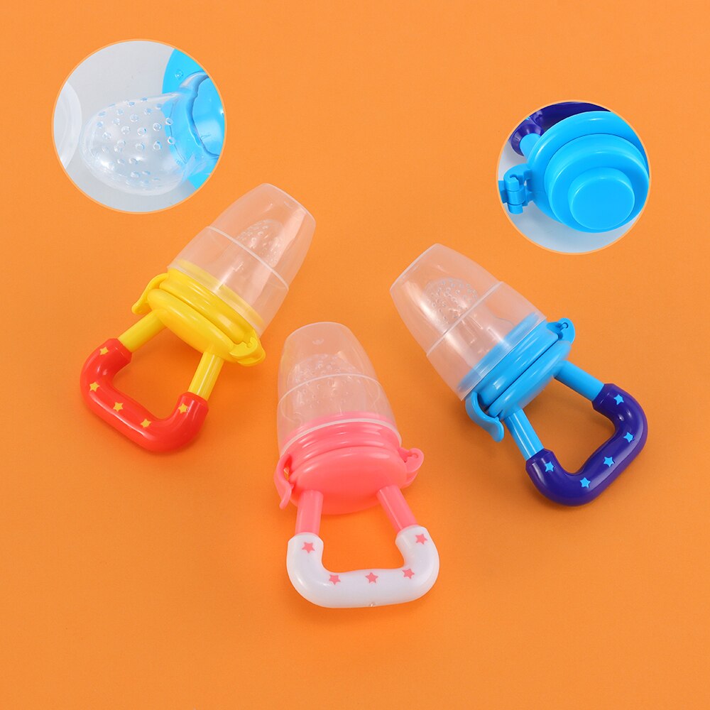 아기 과일 및 야채 치발기 식품 보충제 물기 실리콘 아 - Baby Food Bites 리뷰 및 가격
