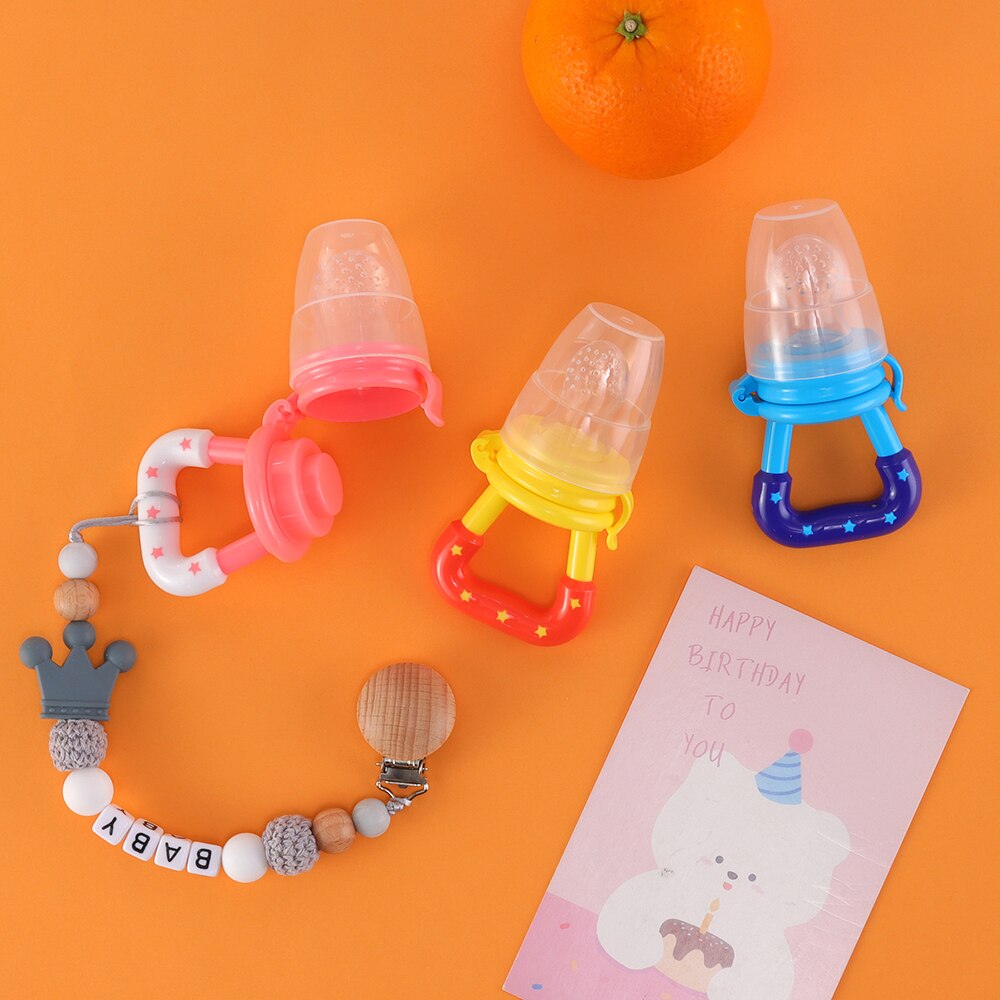 아기 과일 및 야채 치발기 식품 보충제 물기 실리콘 아 - Baby Food Bites 리뷰 및 가격