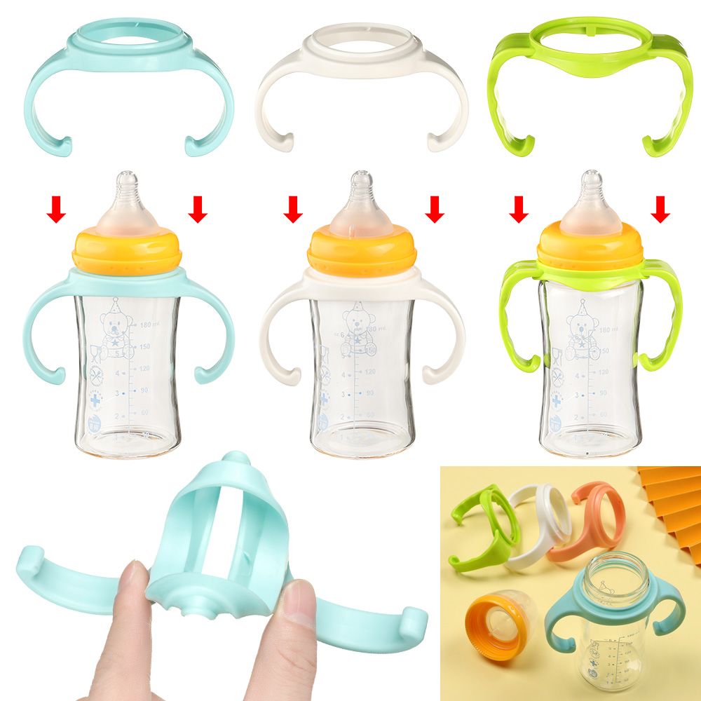 아기용 젖병 그립 핸드 생크 피더, 아벤트 내츄럴 와이 - Baby Food Glass Containers 리뷰 및 가격