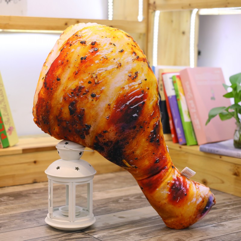 시뮬레이션 음식 실제 생활 스타일 닭 다리 장난감, 병 - Baby Food With Chicken 리뷰 및 가격