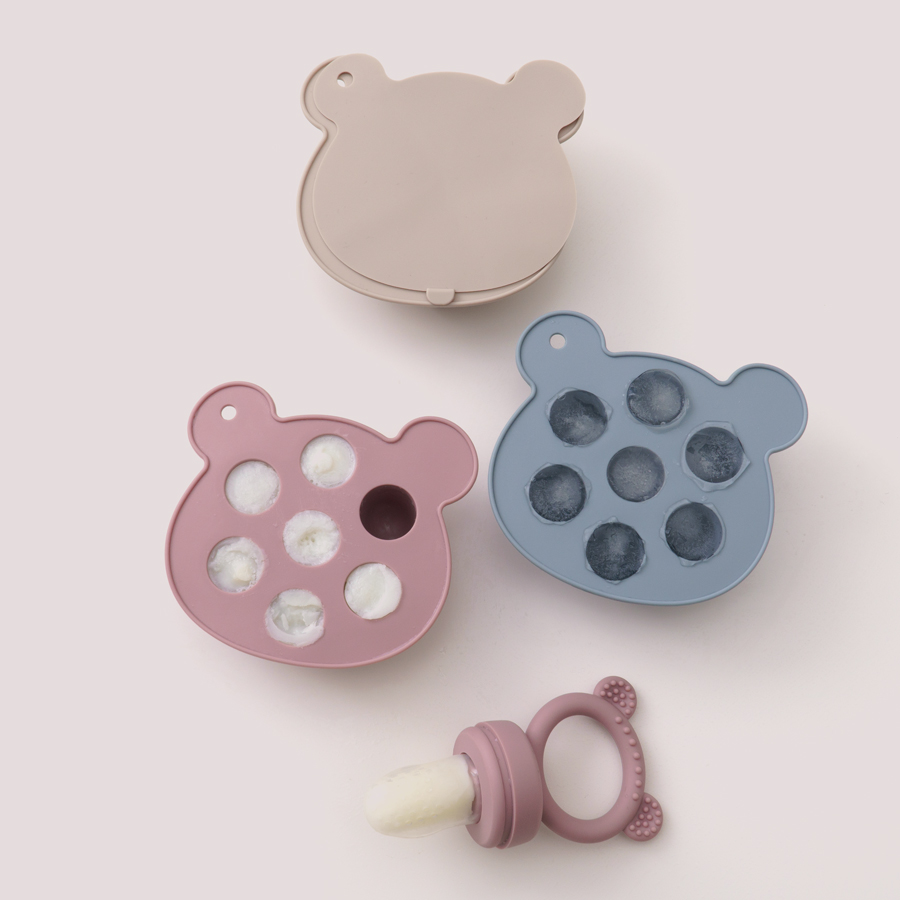 아기 아이스크림 실리콘 몰드 아이스크림 메이커 아이스바 - Baby Food For 2 Year Old 리뷰 및 가격