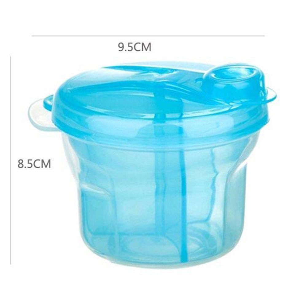 270ml 디스펜서 스낵 박스 식품 용기 이유식 보관함 - Snack Container Travel 리뷰 및 가격