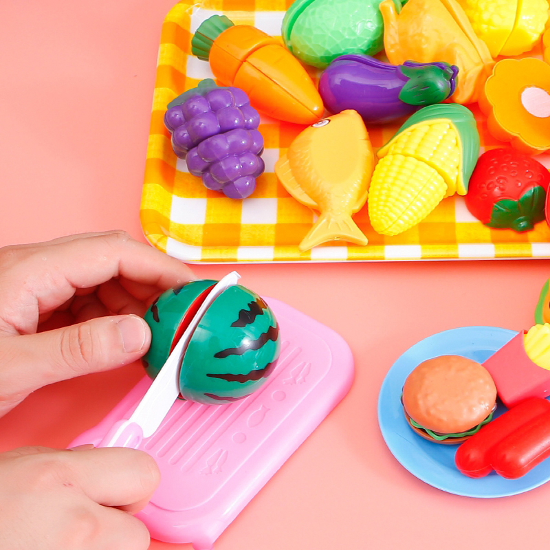 역할놀이 주방용품 어린이 시뮬레이션 교육용 주방 장난감 - Baby Food Game 리뷰 및 가격