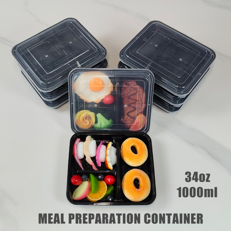 3칸 34온스/1000ml, 12/35개, 누수 방지  - Snack Container Travel 리뷰 및 가격